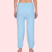 Fleece Warm Pajamas for Women – Pack of 2 - Image 3