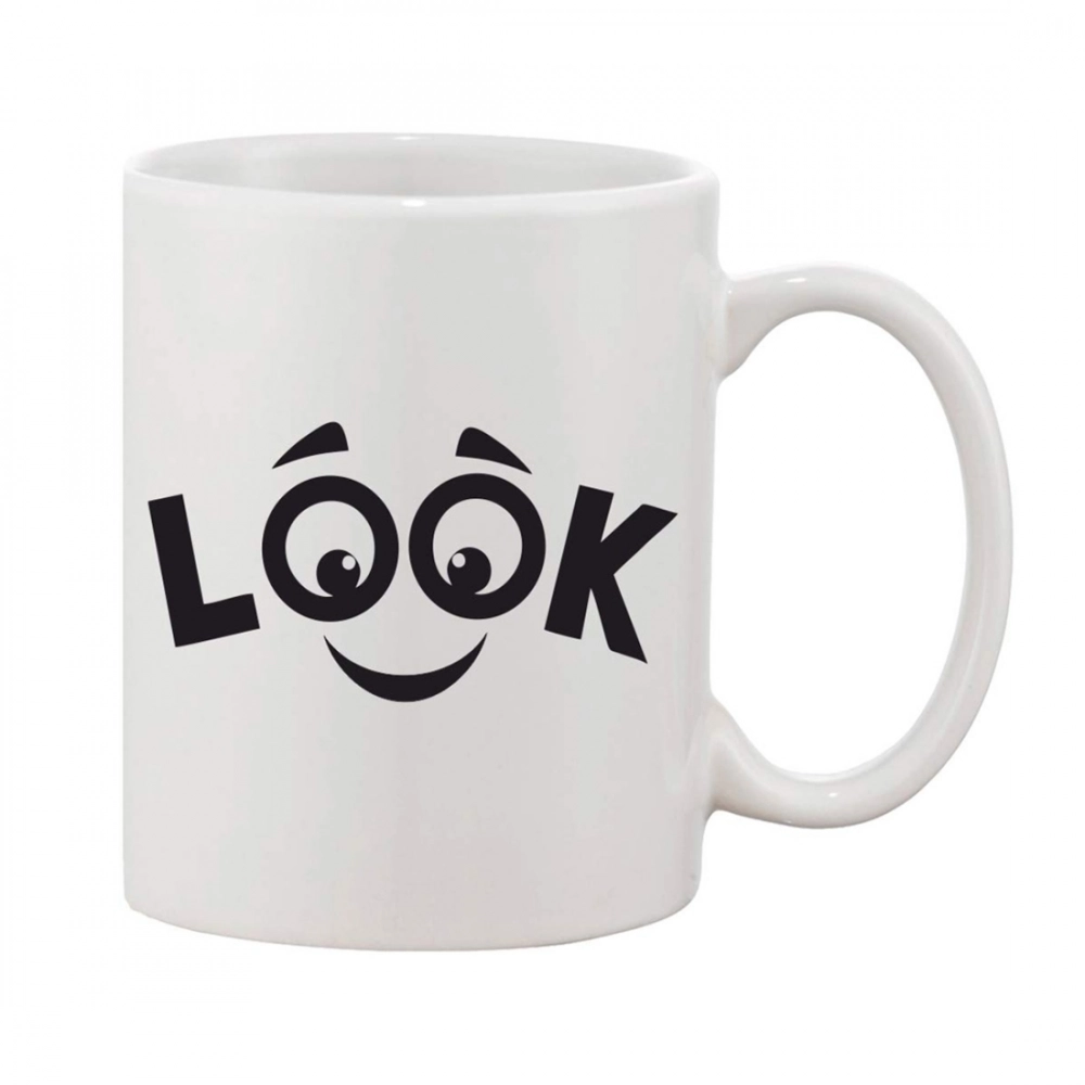50096489948_0584ca9918_o_d-1000x1000-1.webp Printed Ceramic Coffee Mug - 1 Pieces, White, 11oz - Image 1