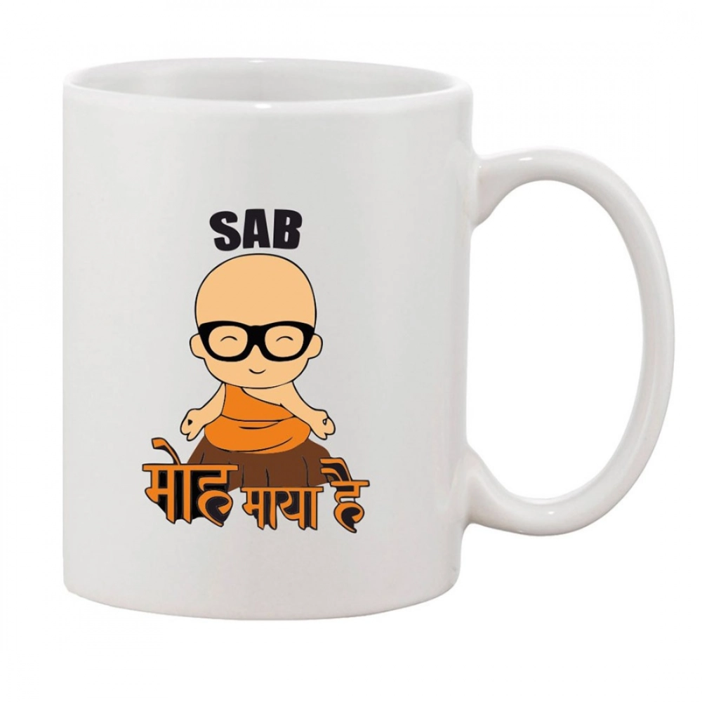 50097071151_aff4ecd5ce_o_d-1000x1000-1.webp Printed Ceramic Coffee Mug - 1 Pieces, White, 11oz - Image 1