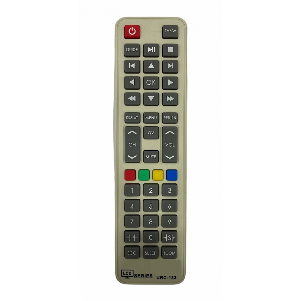 52011277147_d82acdb987_o_d-1000x1000-1.webp LCD_LED Remote No. URC 133, Compatible With Koryo LCD_LED Remote Control_Old Remote Functions Must Be Exactly Same (Color:Multi) - Image 1