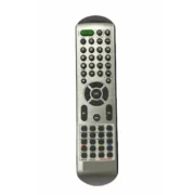 LCD_LED Remote No. Kmt22, Compatible With Koryo LCD_LED Remote Control_Old Remote Functions Must Be Exactly Same (Color:Multi)