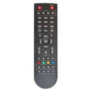 Set Top Box Remote, Compatible With In Cable Set Top Box Remote Control_Old Remote Functions Must Be Exactly Same (Color:Multi)