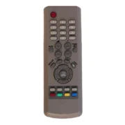 Remote No. Sg58, Compatible With Samsung Crt TV Remote Control_Old Remote Functions Must Be Exactly Same (Color:Multi)