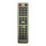 LCD_LED Remote No. URC 133, Compatible With SANSUI LCD_LED TV Remote Control_Old Remote Functions Must Be Exactly Same (Color:Multi)