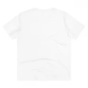 Men's PC Cotton 34th Birthday Printed T Shirt (Color: White, Thread Count: 180GSM) - Image 2
