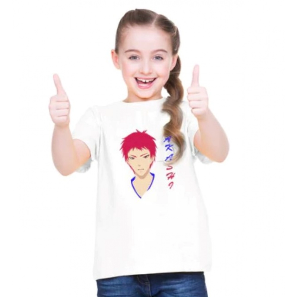 52321306456_120ca03718_o_d-1000x1000-1.webp Girls Cotton Akashi Half Sleeve TShirt (White) - Image 1