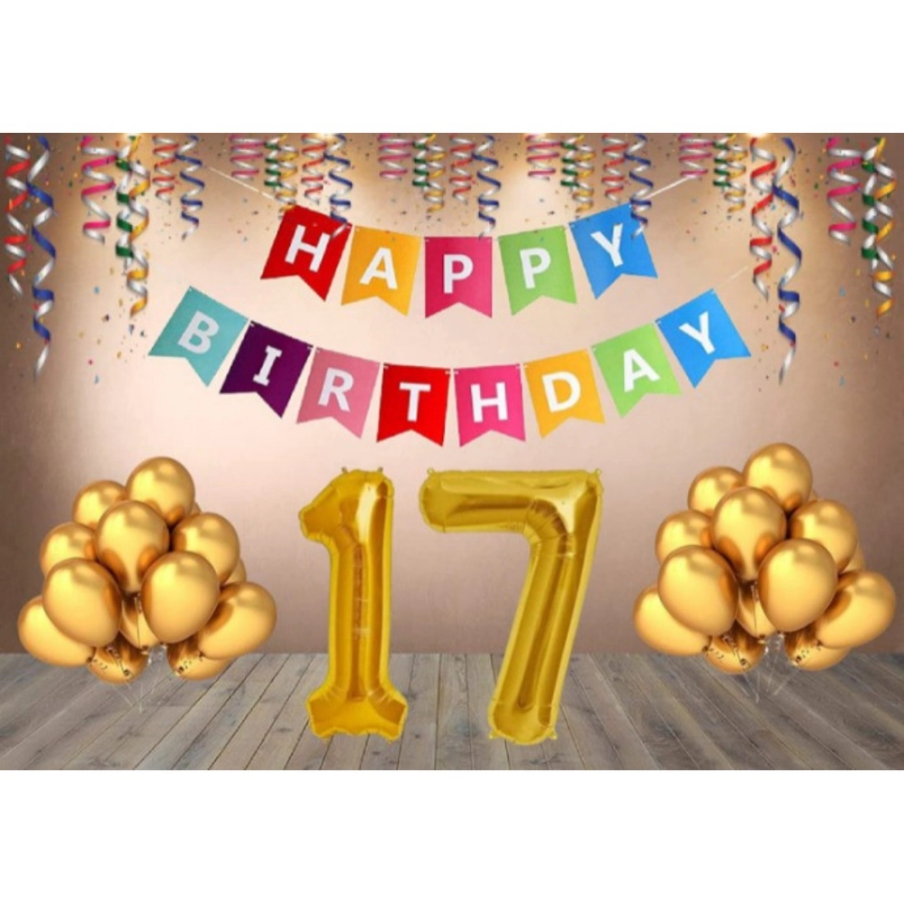 52582660181_b535f0694f_o_d-1000x1000-1.webp 17Th Happy Birthday Decoration Combo With Multi Color Banner (Multicolor) - Image 1