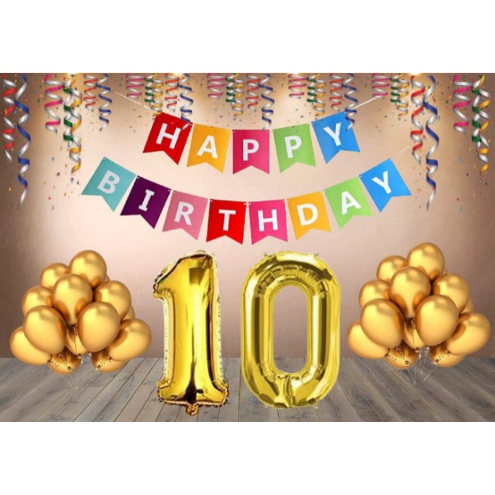 52583170818_11328854b6_o_d-1000x1000-1.webp 10Th Happy Birthday Decoration Combo With Multi Color Banner (Multicolor) - Image 1