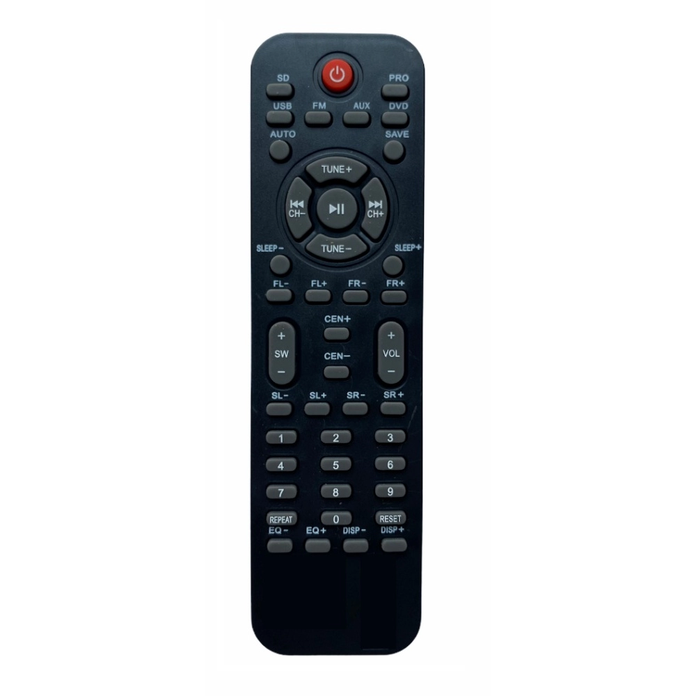 52703555612_176c8aafb1_o_d-1000x1000-1.webp 12 in 1 Home Theatre Remote, Compatible with Santosh, Oscar, Target, Takai Home Theatre Remote (Exactly Same Remote will Only Work) - Image 1