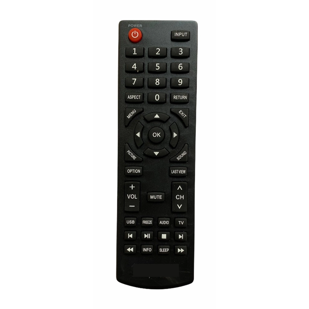 52703970231_4af89819c5_o_d-1000x1000-1.webp LCD/LED Remote No. SY653, Compatible with Sanyo LCD/LED TV Remote Control (Exactly Same Remote will Only Work) - Image 1
