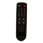 CRT TV Remote No. 66RL, Compatible with BPL CRT TV Remote Control (Exactly Same Remote will Only Work)