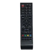 LCD/LED Remote, Compatible with Vu LCD/LED TV Remote Control (Exactly Same Remote will Only Work)