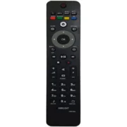 LCD/LED Remote No. UN154, Compatible with Philips LCD/LED TV Remote Control (Exactly Same Remote will Only Work)