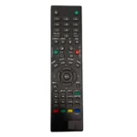 LED/LCD Remote, Compatible with Mitashi LED Remote Control (Exactly Same Remote will Only Work)