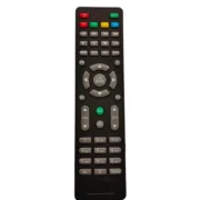 DTH Remote, Compatible with Feltron Free Dish DTH (with WiFi) Remote (Exactly Same Remote will Only Work)