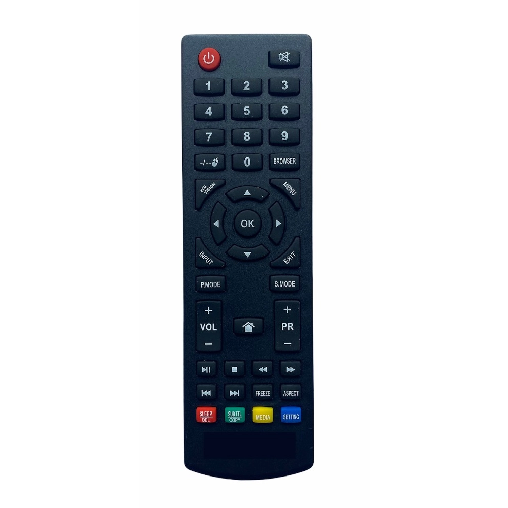 52704226789_513f8e9307_o_d-1000x1000-1.webp LCD/LED Remote No. TN676 , Compatible with Thomson LCD/LED TV Remote Control (Exactly Same Remote will Only Work) - Image 1
