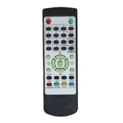 CRT TV Remote No. URC85, Compatible with LG CRT TV Remote Control (Exactly Same Remote will Only Work)