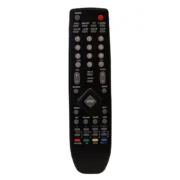 LCD/LED Remote No. 1677, Compatible with Onida LCD/LED TV Remote Control (Exactly Same Remote will Only Work)