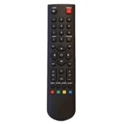 LCD/LED Remote No. 2000C, Compatible with Onida LCD/LED Remote Control (Exactly Same Remote will Only Work)