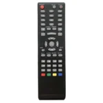 LED/LCD Remote, Compatible with Intex LCD/LED TV Remote COntrol (Exactly Same Remote will Only Work)