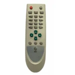 DTH Remote, Compatible with Melbon Free Dish DTH Remote (Exactly Same Remote will Only Work)