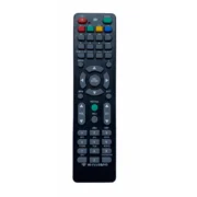 DTH Remote, Compatible with Kingstar, i-Zone, Manthan Free Dish DTH (with WiFi) Remote (Exactly Same Remote will Only Work)