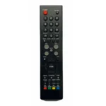 LCD/LED Remote No. 785, Compatible with Intex LCD/LED Remote (Exactly Same Remote will Only Work)