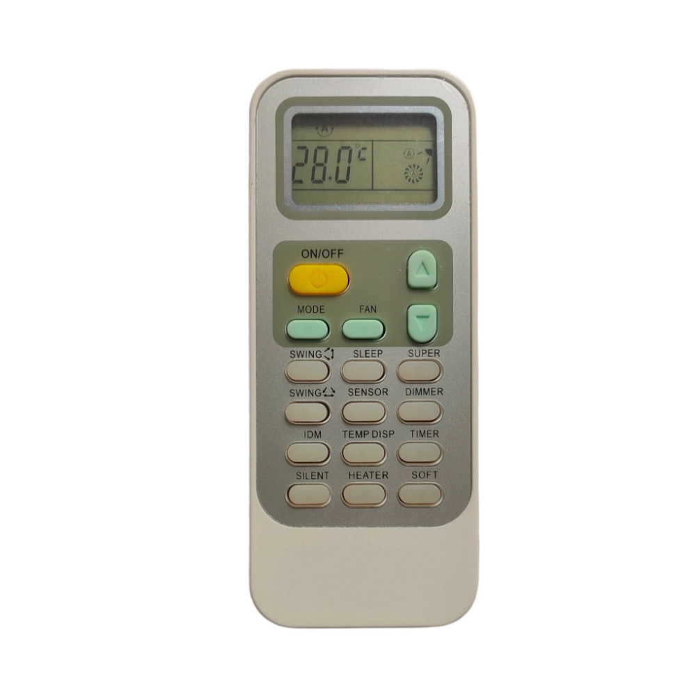 53025813457_e97eb378f1_o_d-1000x1000-1.webp Remote No. 44, Compatible with Panasonic AC Remote Control (Exactly Same Remote will Only Work) - Image 1