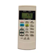 Remote No. 67, Compatible with Samsung AC Remote Control (Exactly Same Remote will Only Work)