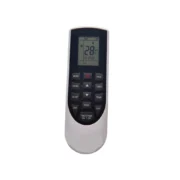 Remote No. 57, Compatible with Neurofuzzy AC Remote Control (Exactly Same Remote will Only Work)