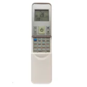 Remote No. 47, Compatible with O General AC Remote Control (Exactly Same Remote will Only Work)
