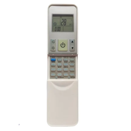 Remote No. 47, Compatible with O General AC Remote Control (Exactly Same Remote will Only Work)
