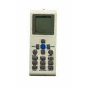 Remote No. 171, Compatible with Amstrad AC Remote Control (Exactly Same Remote will Only Work)
