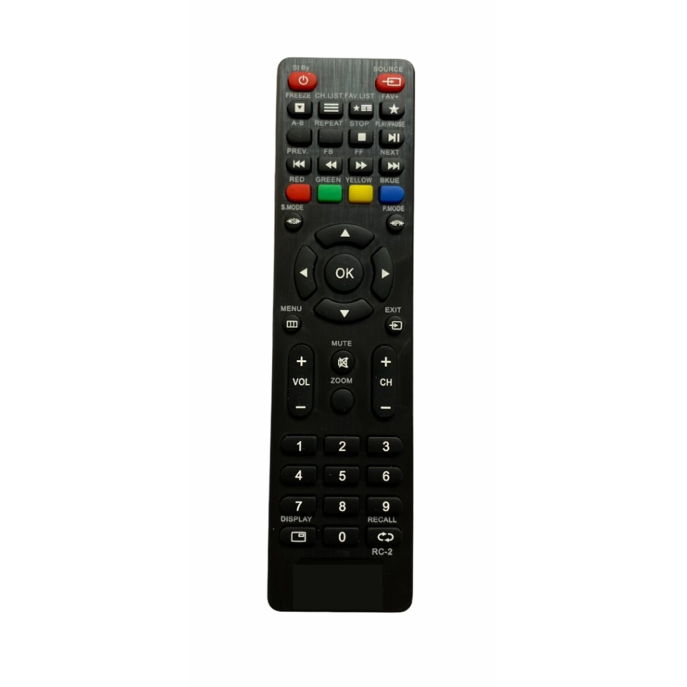 53025835292_5c03b00bed_o_d-1000x1000-1.webp LCD/LED Remote No. REC650, Compatible with Reconnect LCD/LED TV Remote Control (Exactly Same Remote will Only Work) - Image 1