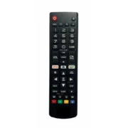 Remote No. AKB75095305 (No Voice), Compatible with LG Smart TV LCD/LED Remote Control (Exactly Same Remote will Only Work)