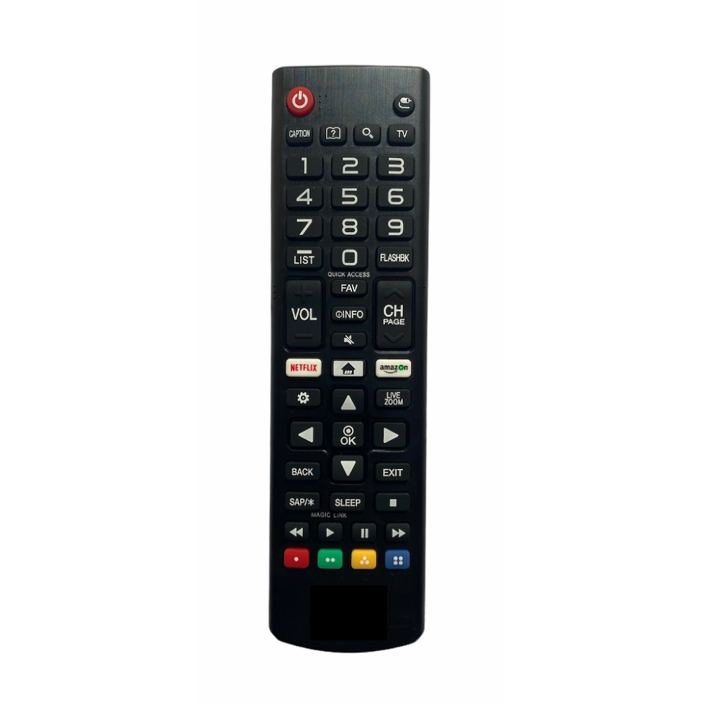 53025835392_f86fd5c558_o_d-1000x1000-1.webp Remote No. AKB75095305 (No Voice), Compatible with LG Smart TV LCD/LED Remote Control (Exactly Same Remote will Only Work) - Image 1