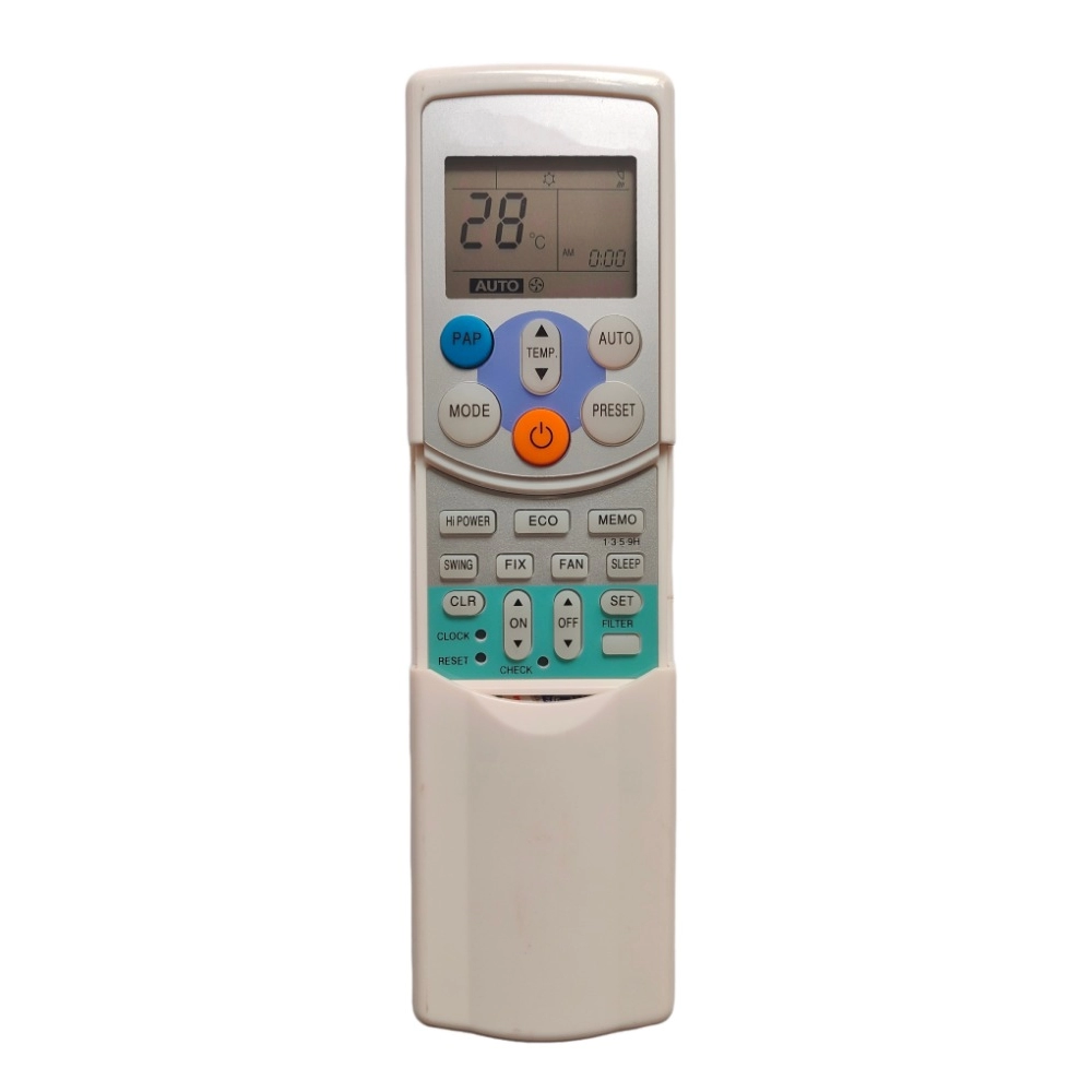 53026394936_00e768bb07_o_d-1000x1000-1.webp Remote No. 17, Compatible with TCL AC Remote Control (Exactly Same Remote will Only Work) - Image 1