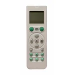 Remote No. 12, Compatible with Onida AC Remote Control (Exactly Same Remote will Only Work)