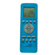 Remote No. 36F, Compatible with LG AC Remote Control (Exactly Same Remote will Only Work)