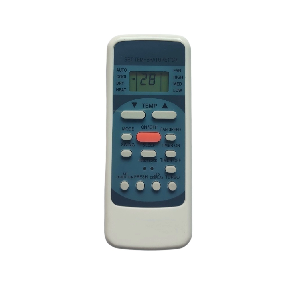 53026410466_294f52d1d4_o_d-1000x1000-1.webp Remote No. 130, Compatible with Hisense AC Remote Control (Exactly Same Remote will Only Work) - Image 1