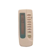 Remote No. 135, Compatible with IFB AC Remote Control (Exactly Same Remote will Only Work)