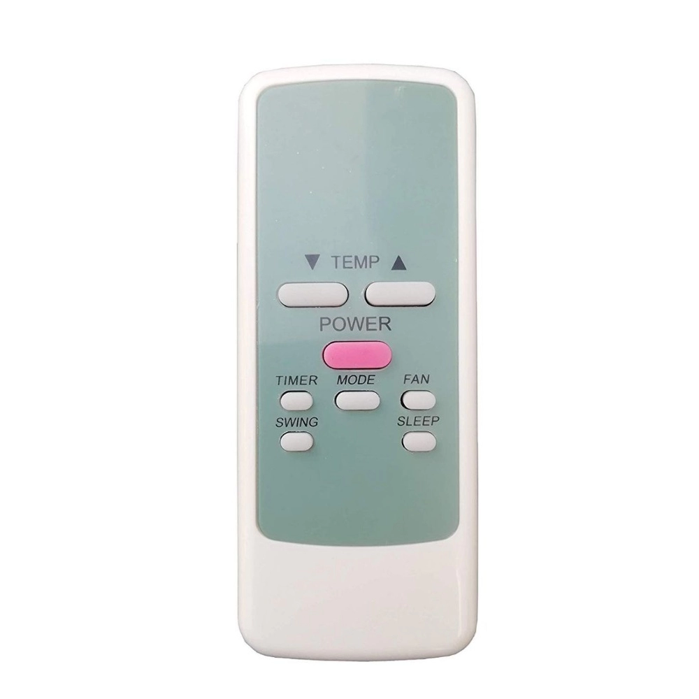 53026413871_26c21a3efd_o_d-1000x1000-1.webp Remote No. 70, Compatible with Electrolux AC Remote Control (Exactly Same Remote will Only Work) - Image 1