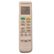 Remote No. 214, Compatible with Daikin &amp; Daikin Inverter AC Remote Control (Exactly Same Remote will Only Work)