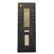 Remote No. 204, Compatible with IFB AC Remote Control (Exactly Same Remote will Only Work)