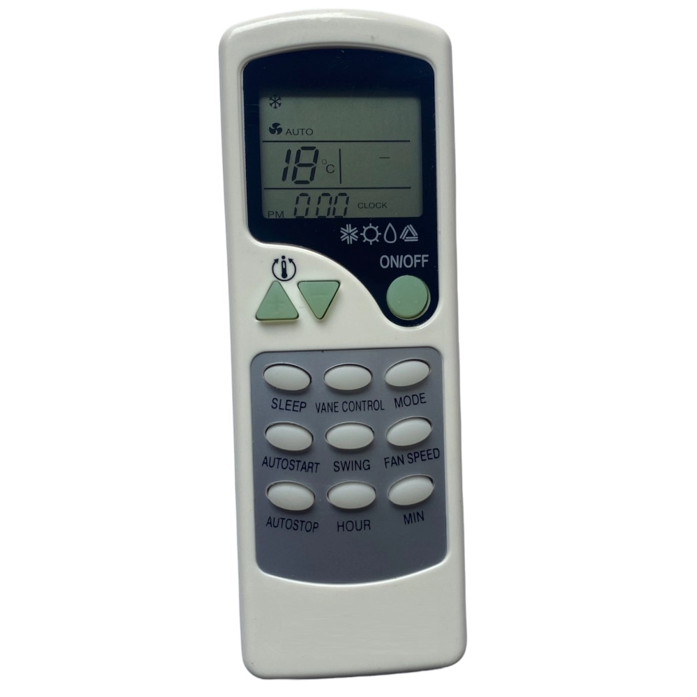53026415956_c1d9b62cc6_o_d-1000x1000-1.webp Remote No. 7A, Compatible with Carrier AC Remote Control (Exactly Same Remote will Only Work) - Image 1