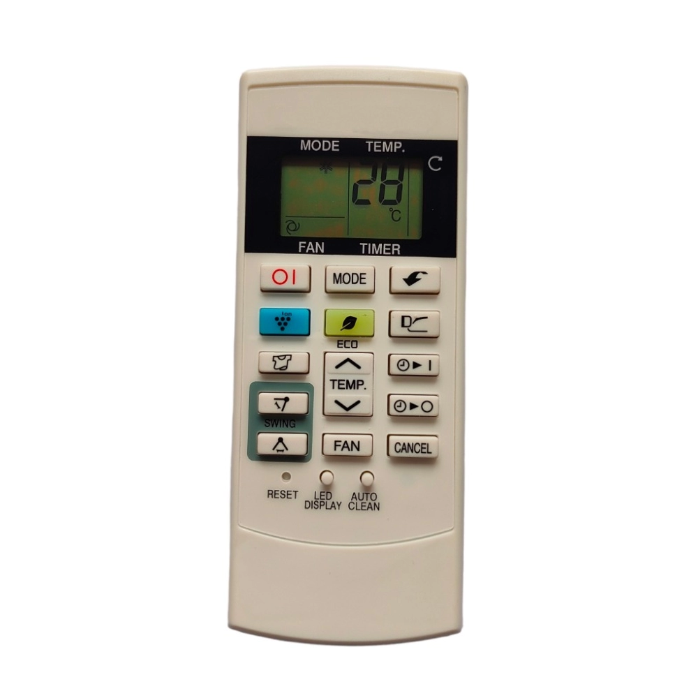 53026566234_4bd6e09a78_o_d-1000x1000-1.webp Remote No. 2, Compatible with Voltas AC Remote Control (Exactly Same Remote will Only Work) - Image 1