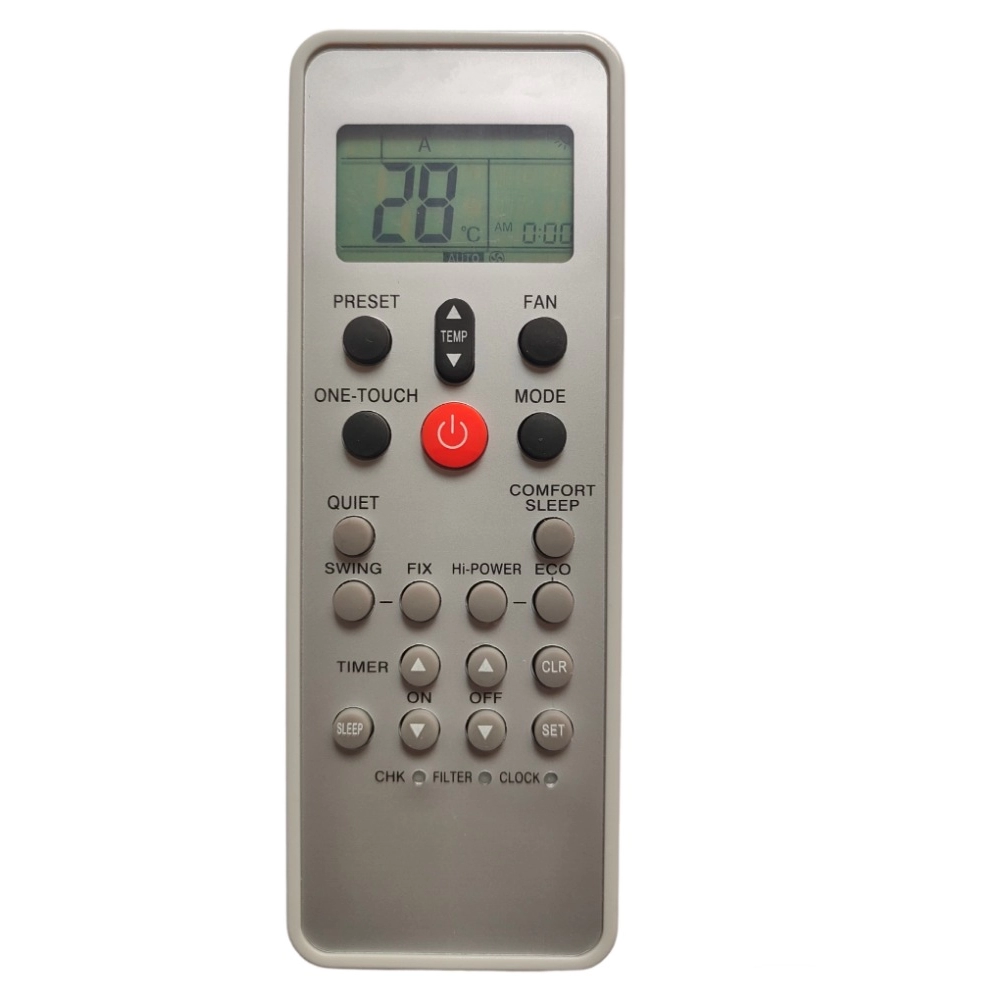 53026566384_ec2525ab47_o_d-1000x1000-1.webp Remote No. 73, Compatible with Haier AC Remote Control (Exactly Same Remote will Only Work) - Image 1