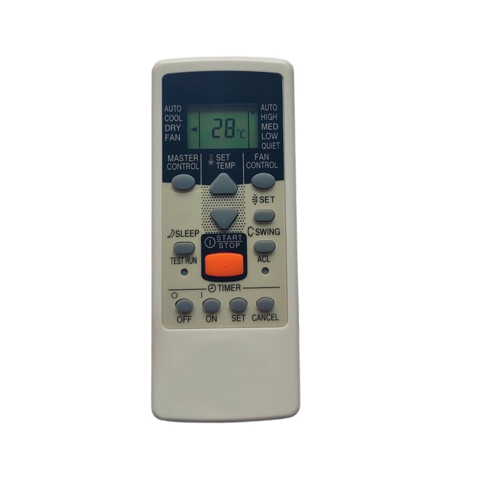 53026582334_c7733b064c_o_d-1000x1000-1.webp Remote No. 157, Compatible with Panasonic And Panasonic Inverter AC Remote Control (Exactly Same Remote will Only Work) - Image 1