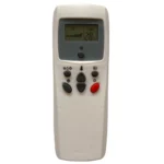 Remote No. 156A, Compatible with Sharp AC Remote Control (Exactly Same Remote will Only Work)