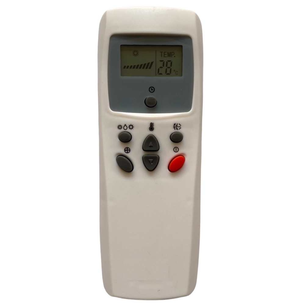 53026584484_3f77fdfc5e_o_d-1000x1000-1.webp Remote No. 156A, Compatible with Sharp AC Remote Control (Exactly Same Remote will Only Work) - Image 1